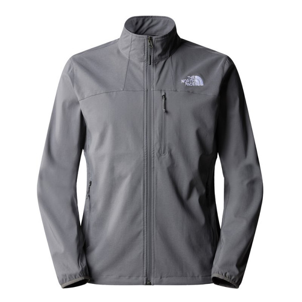 THE NORTH FACE HERREN SOFTSHELL-JACKE M NIMBLE JACKET - EU