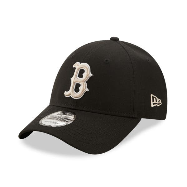 UNISEX CAP LEAGUE ESSENTIAL 9FORTY BOSRED BLKSTN (60284860-001)