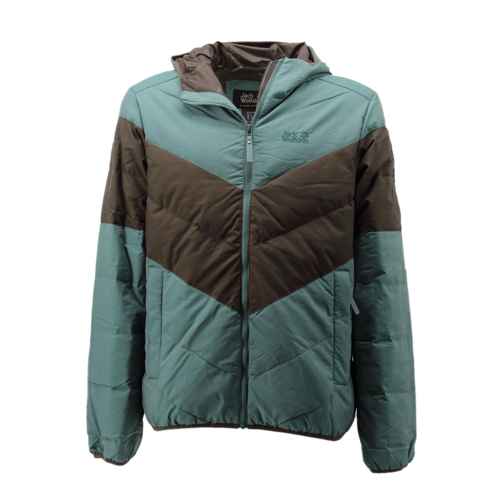 Jack wolfskin 2025 hayward parka